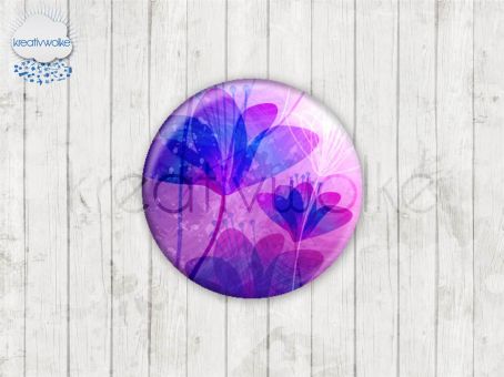 Motiv-Cabochons 49247-1 Einzelset  